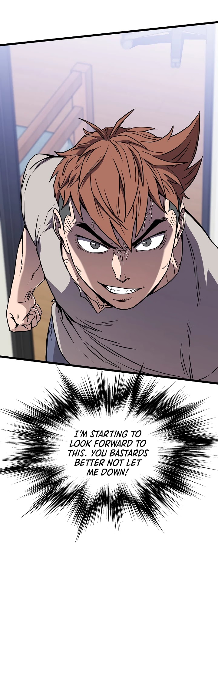 Murim Login Chapter 74 image 03